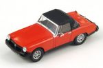 SPARK MG Midget MK4 1974