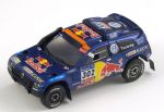 SPARK Volkswagen Race Touareg 3 #302