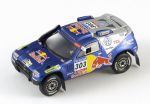 SPARK Volkswagen Touareg Race 2 #303
