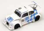 SPARK Volkswagen Fun Cup #268 25 Hours
