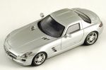 SPARK MercedesBenz SLS 2009