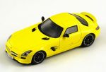 SPARK MercedesBenz SLS AMG ECell 2010