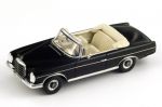 SPARK MercedesBenz 300SE Cabriolet 1963