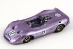 SPARK Honker #17 Andretti Riverside 1967