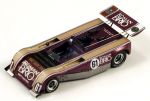 SPARK Lola T260 #61 Wisell Watkins