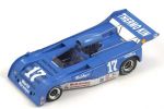 SPARK Lola T260 #17 Nagel Laguna Seca
