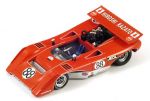 SPARK Lola T222 #88 Kazato Laguna