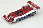 SPARK Lola T333 #1 P. Tambay Can Am