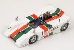 SPARK BRM P154 Castrol #1