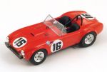 SPARK AC Cobra #16 MilesSpencer