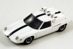 SPARK Lotus 47 Presentation Schnorkel
