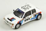 SPARK Peugeot 205 T16 Presentation