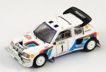 SPARK Peugeot 205 T16 Evolution 2 #1