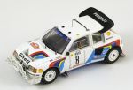 SPARK Peugeot 205 T16 Evolution 2 #8
