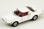 SPARK Abarth OT 1000 Coupe Pininfarina