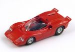 SPARK Abarth 2000 Sport Spider 1968
