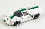 SPARK Lola T70 MK3 #4 HulmeBrabham