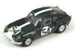 SPARK Triumph Spitfire #54 DuboisPiot
