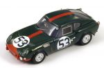 SPARK Triumph Spitfire #53 Bradley