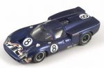 SPARK Lola T70 MK3 #8 Motschenbacher