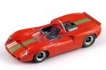 SPARK Lola T70 MK1 #11 Surtees Players