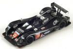SPARK Ginetta Zytek Strakka Racing #23