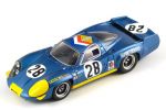 SPARK Alpine A 220 #28 de Cortanze