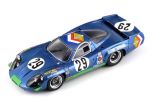 SPARK Alpine A 220 #29 Depailler
