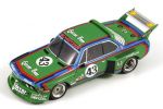 SPARK BMW 3.5 CSL #43 QuesterKrebs