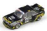 SPARK BMW 3.5 CSL #44 JeanClaude