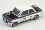 SPARK BMW 2002 #91 Giancarlo Gagliardi