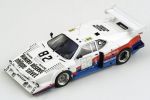 SPARK BMW M 1 #82 NeveKorten