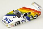 SPARK BMW M1 #51 AlliotDarnicheCecotto
