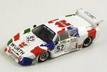 SPARK BMW M 1 #52 SurerDeacon