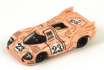 SPARK Porsche 91720 #23 JoestKauhsen