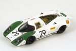 SPARK Porsche 917K #29 SiffertAhrens