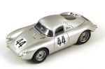 SPARK Porsche 550 #44 Herrmann