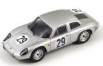 SPARK Porsche Carrera 2000 GS #29 Koch