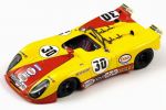 SPARK Porsche 9082 #30 CossonLeuze