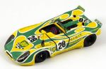 SPARK Porsche 9082 #28 ChasseuilBallot