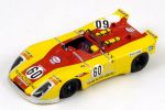 SPARK Porsche 9082 #60 WeigelHaldi