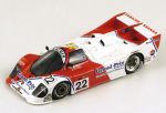 SPARK Porsche CK5 #22 Jelinski