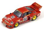 SPARK Porsche 935 #90 RedmanBarbour