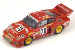 SPARK Porsche 935 #70 BarbourNewman