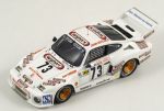 SPARK Porsche 935 #73 KirbyHotchkis