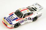 SPARK Porsche 935 K2 #42 Fitzpatrick