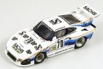 SPARK Porsche 935 K3 #70 Fitzpatrick