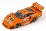 SPARK Porsche K4 Jagermeister #52 Wollek