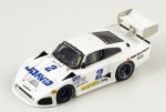 SPARK Porsche K4 #2 FitzpatrickHobbs