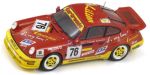 SPARK Porsche 911 Carrera Cup Cartronic
